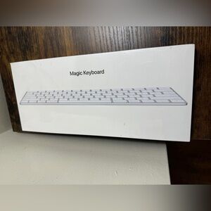NWT Apple Magic Keyboard